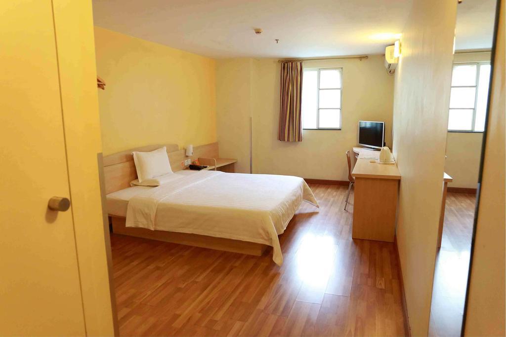 7Days Inn Foshan Dongfang Square Walmart Habitación foto